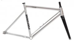 bicycle aluminum frame