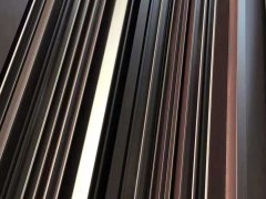 aluminum solar frame profile supplier